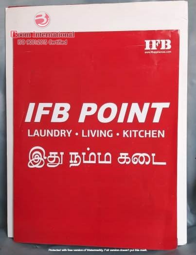 Catalog Designing & Printing<