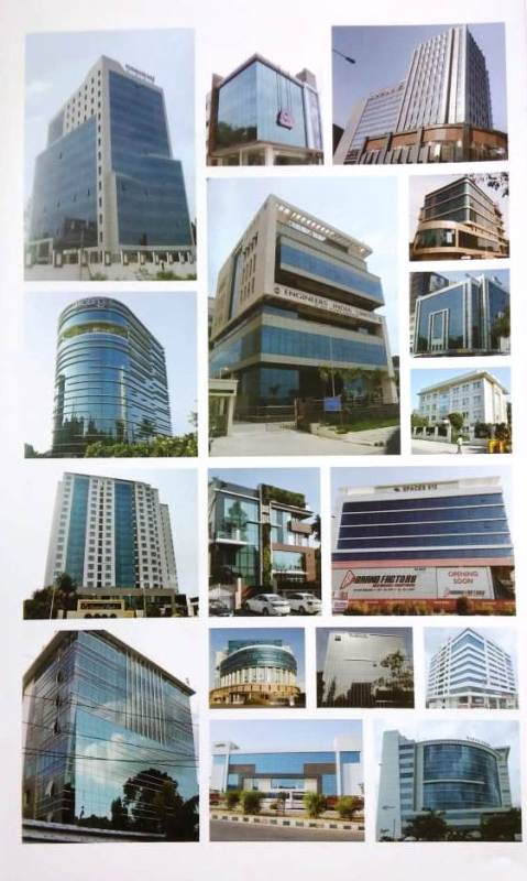 Brochure Designing & Printing